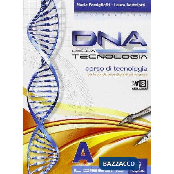 DNA TECNOLOGIA COMPLETO