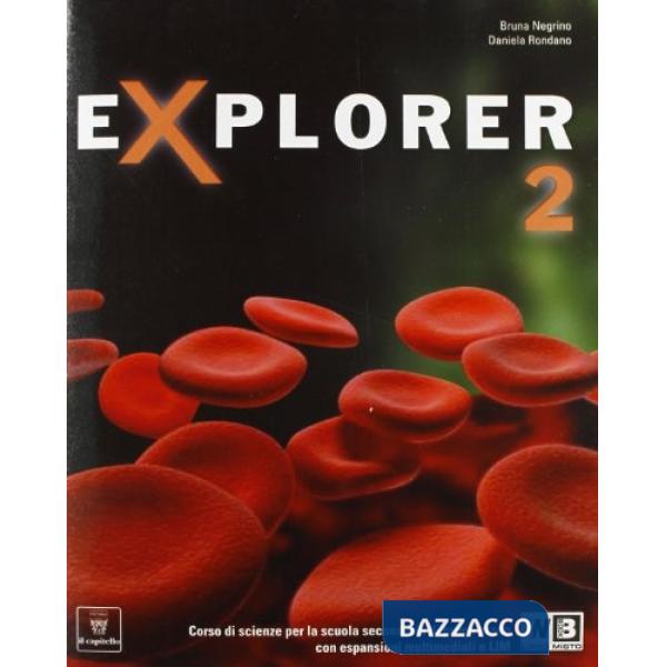 EXPLORER 2 - TESTO + DOCUMENTI