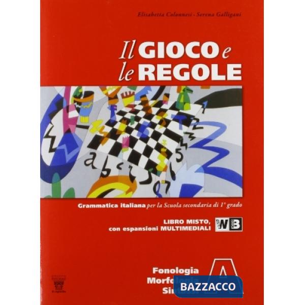 GIOCO E LE REGOLE A VENDITA SINGOLA