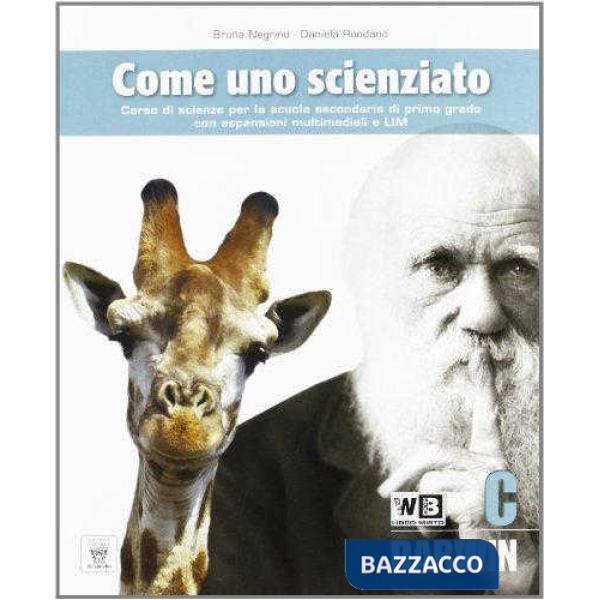 COME UNO SCIENZIATO C
