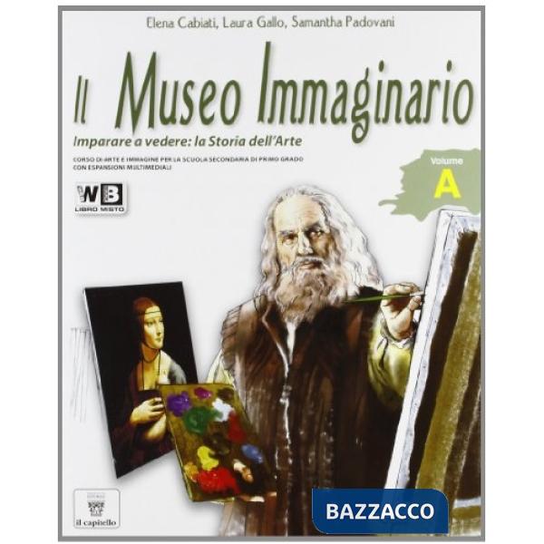 MUSEO IMMAGINARIO A + B