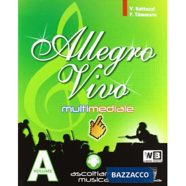 ALLEGRO VIVO MULTIMEDIALE-A (V.S.)
