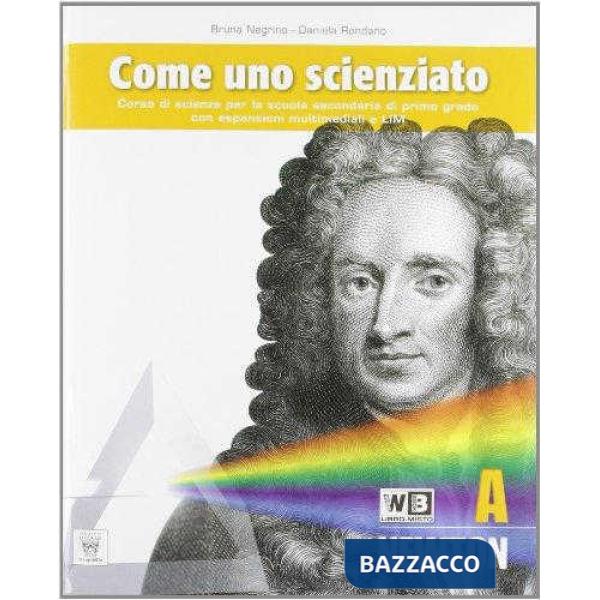 COME UNO SCIENZIATO + DIGITALE