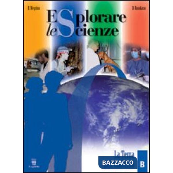 ESPLORARE LE SCIENZE + DIGITALE