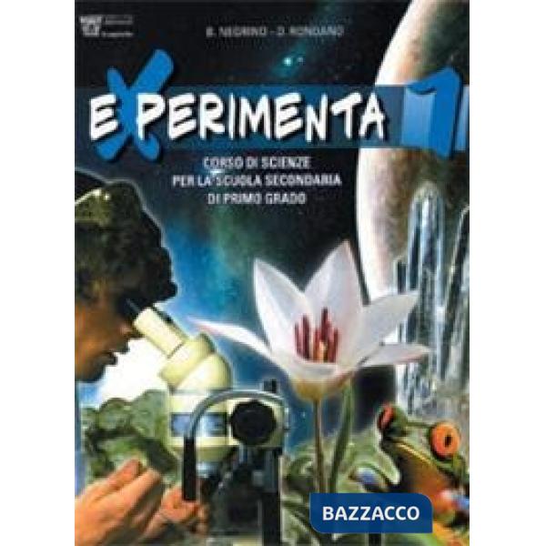 EXPERIMENTA 2 LIBRO DIGITALE
