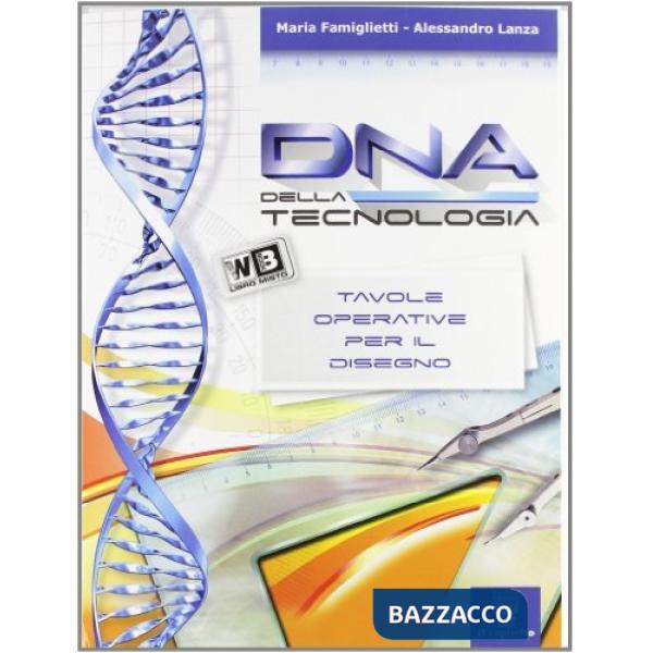 DNA TECNOLOGIA COMPLETO + DIGITALE