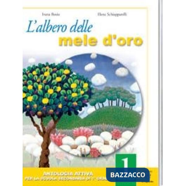 ALBERO DELLE MELE D'ORO 3 LIBRO DIGITALE