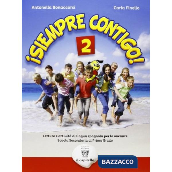 SIEMPRE CONTIGO! 2 + CD