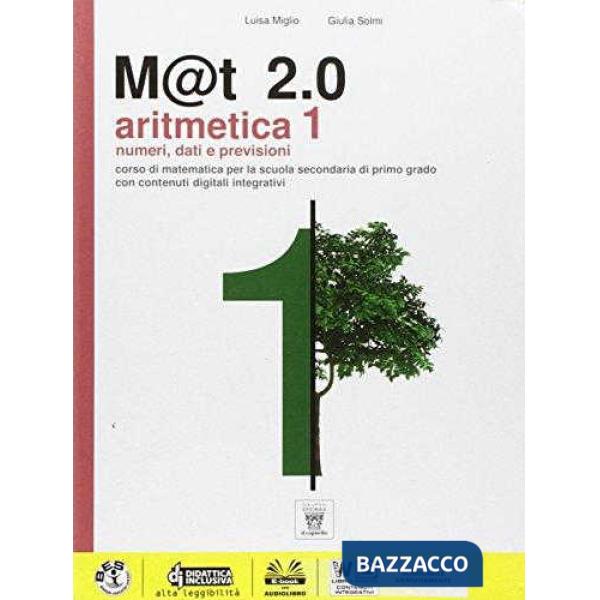MAT (M@T) 2.0 - ARITMETICA 1 - 2015 V/S
