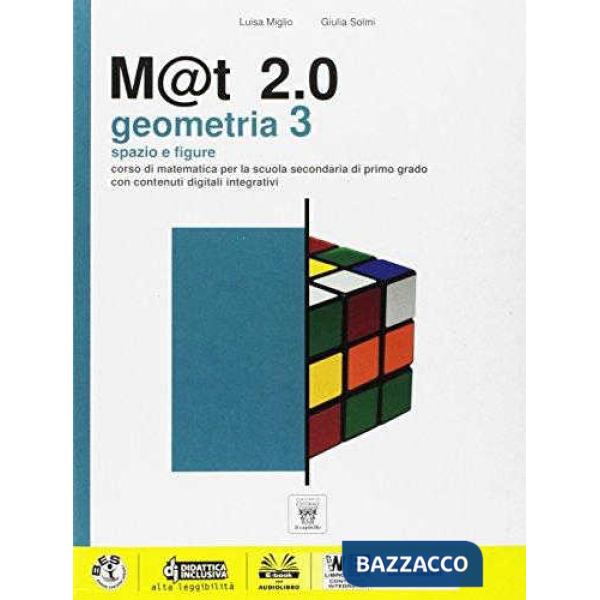 MAT 2.0 PLUS - GEOMETRIA 3