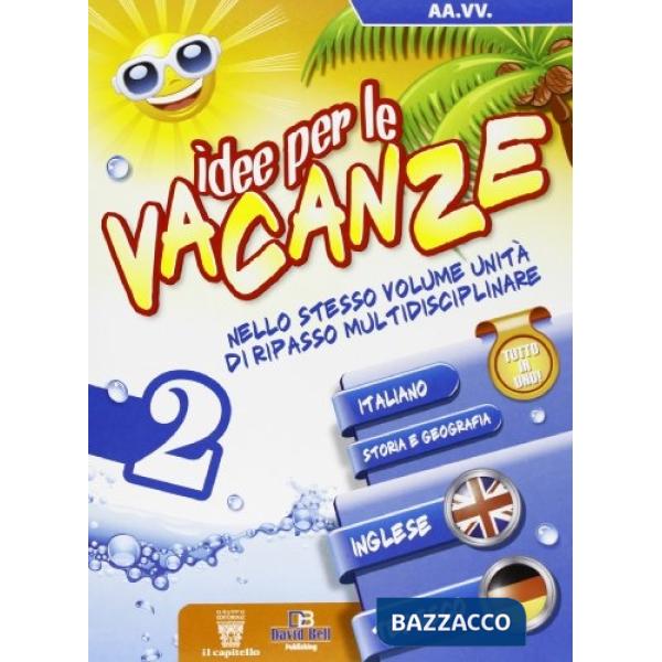 ITALIANO + INGLESE + TEDESCO 2