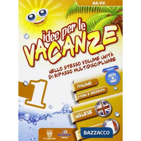 ITALIANO + INGLESE + FRANCESE 1