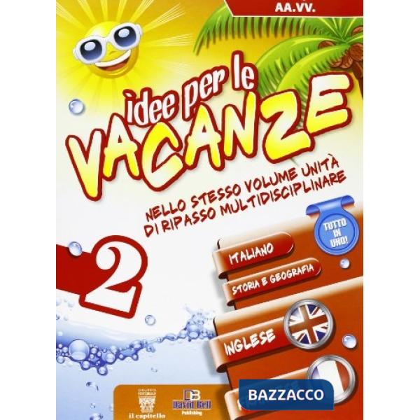 ITALIANO + INGLESE + FRANCESE 2