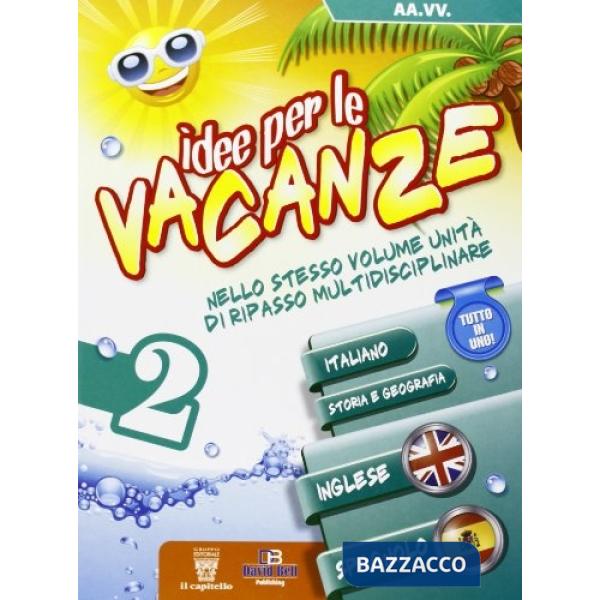 ITALIANO + INGLESE + SPAGNOLO 2