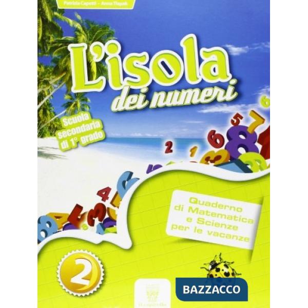ISOLA DEI NUMERI VOL. 2