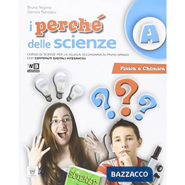 PERCHE DELLE SCIENZE (A + B + C)