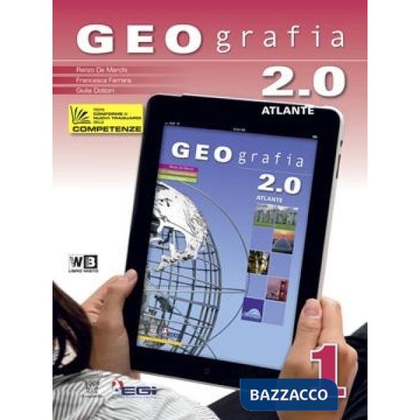 GEOGRAFIA QUADERNO DELLE COMPETENZE 3