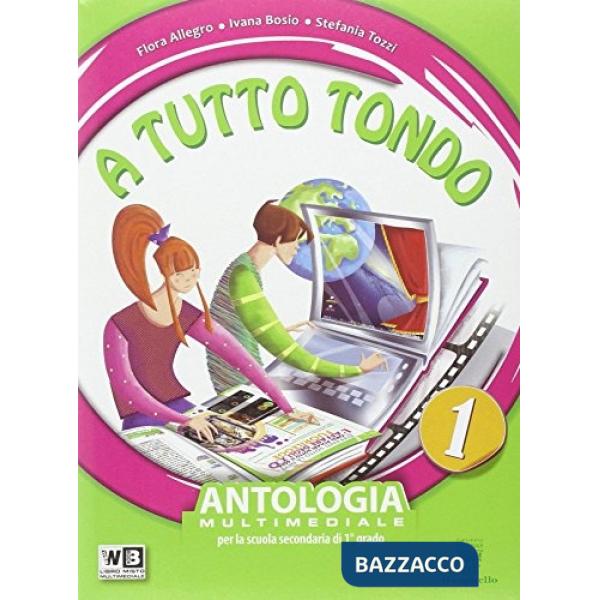 A TUTTO TONDO 1 (A + B + C)