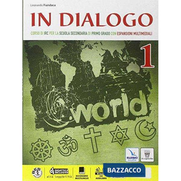 IN DIALOGO 1 + E-BOOK