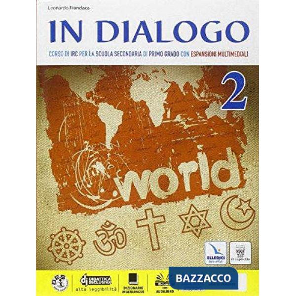 IN DIALOGO 2 + E-BOOK