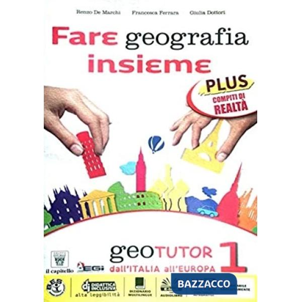 GEOTUTOR 1