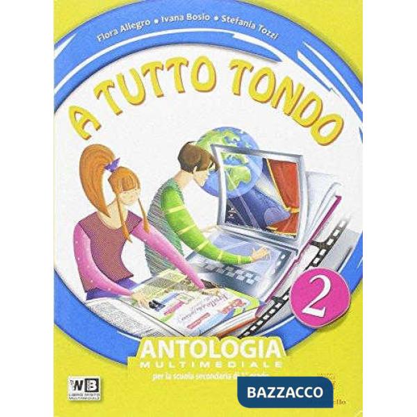 A TUTTO TONDO 2 (A + B + C + DIG.)