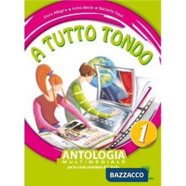 A TUTTO TONDO 2-QUADERNO COMP V/S