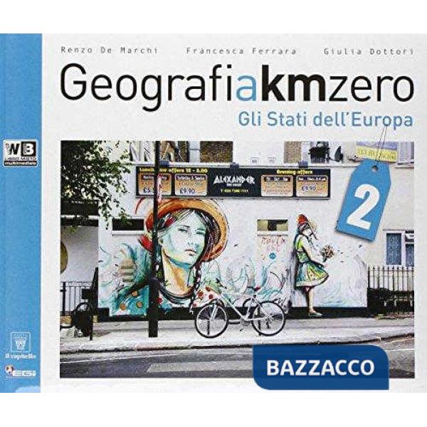 GEOGRAFIAKMZERO - VOL.2 + ATL + DVD