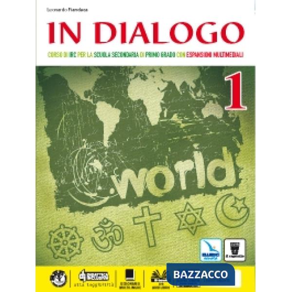IN DIALOGO 1 DIGITALE