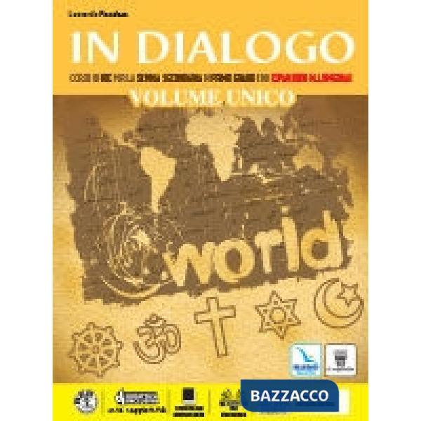 IN DIALOGO UNICO DIGITALE