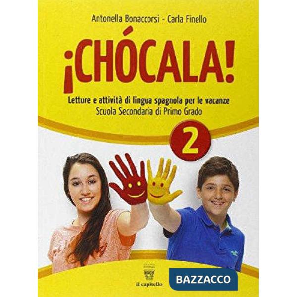 CHOCALA! 2 + CD AUDIO