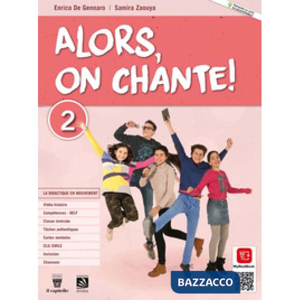 ALORS, ON CHANTE! 2 + DVD