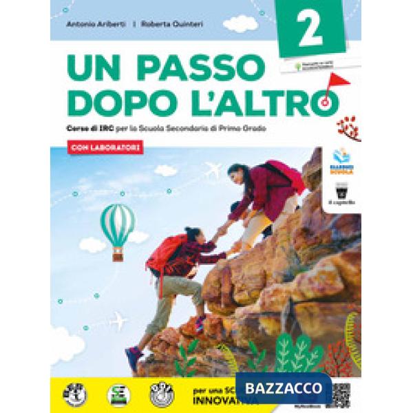 UN PASSO DOPO L'ALTRO 2