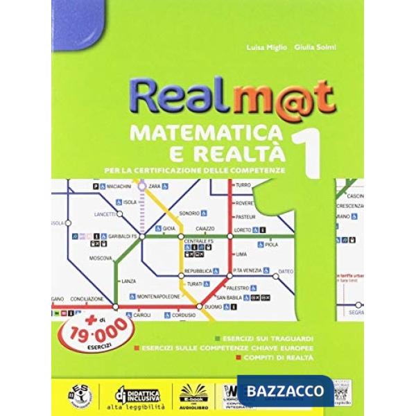 REALM@T 1? (ARIT/GEO/TAV/REALTA/EBOOK)