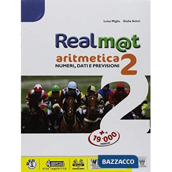 REALM@T 2? (ARIT/GEO/REALTA/EBOOK)