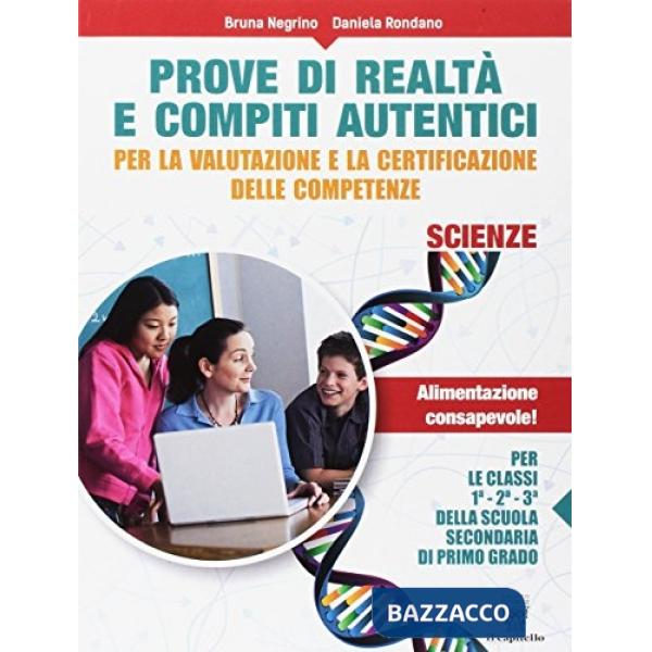 COMPITI REALTA' SCIENZE ALIM.