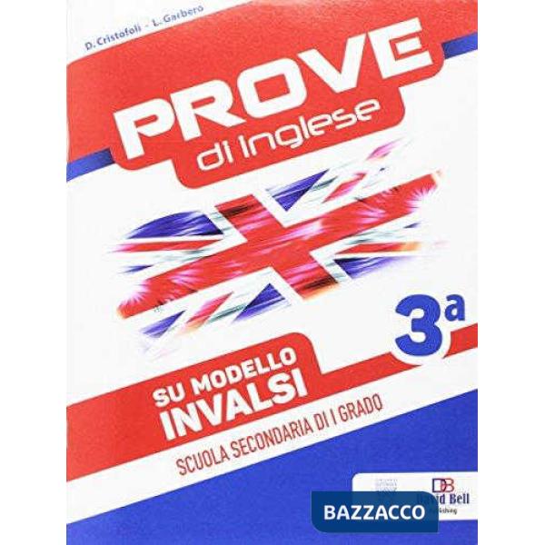 PROVE INVALSI DI INGLESE 2017