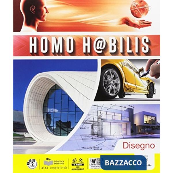 HOMO H@BILIS (A + B + D) + EBOOK
