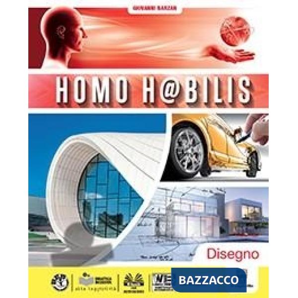 HOMO H@BILIS DIGITALE