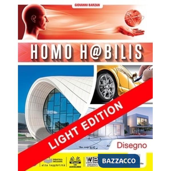 HOMO H@BILIS LIGHT EDITION DIGITALE