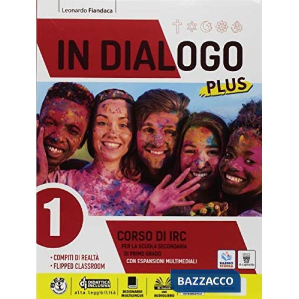 IN DIALOGO PLUS 1