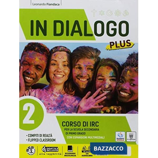 IN DIALOGO PLUS 2