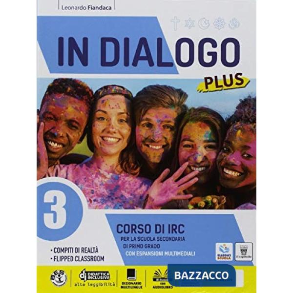 IN DIALOGO PLUS 3