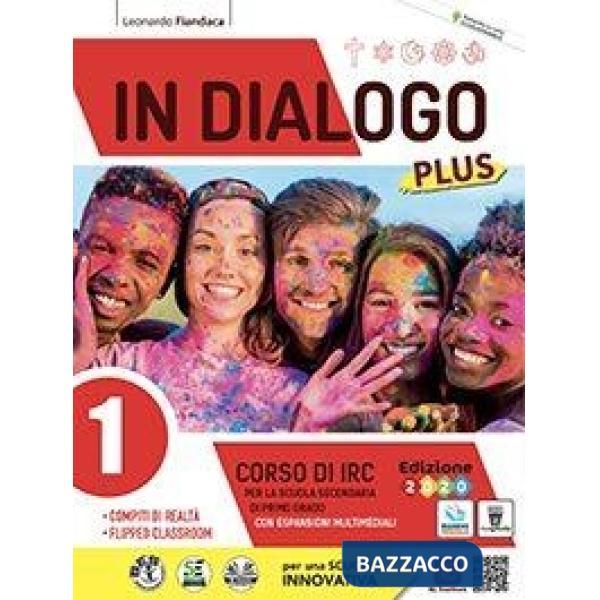 IN DIALOGO PLUS UNICO DIGITALE