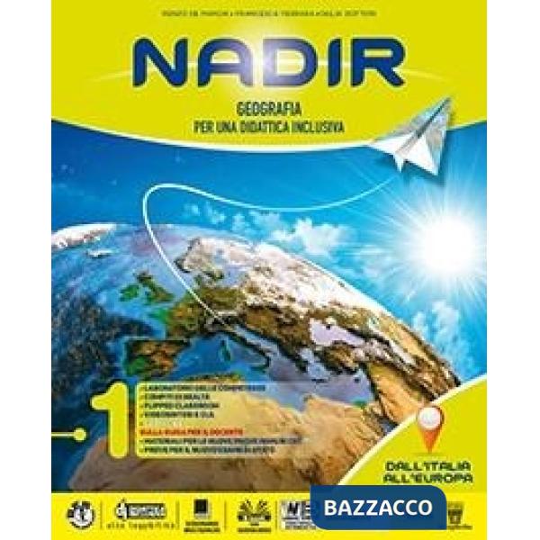 NADIR VOL. 2 DIGITALE