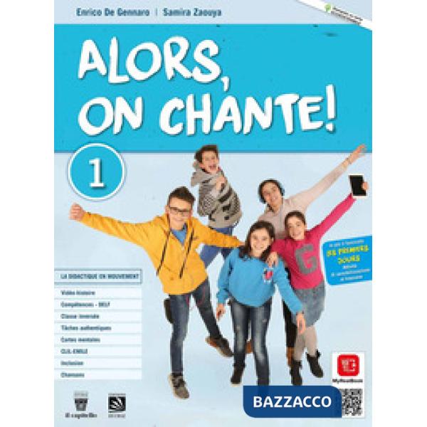 ALORS, ON CHANTE! COMPACTE + DVD