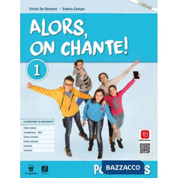ALORS, ON CHANTE! 1 - POUR TOUS BES