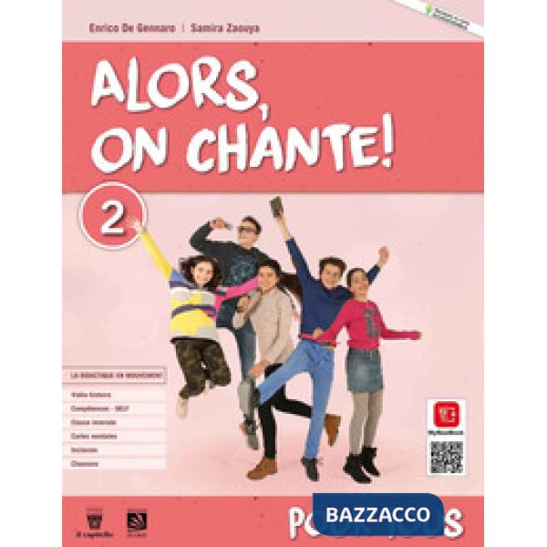 ALORS, ON CHANTE! POUR TOUS 2