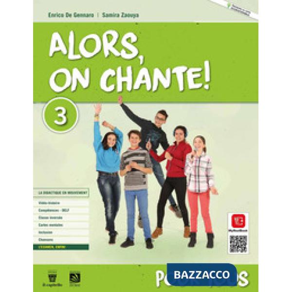 ALORS, ON CHANTE! 3 - POUR TOUS BES