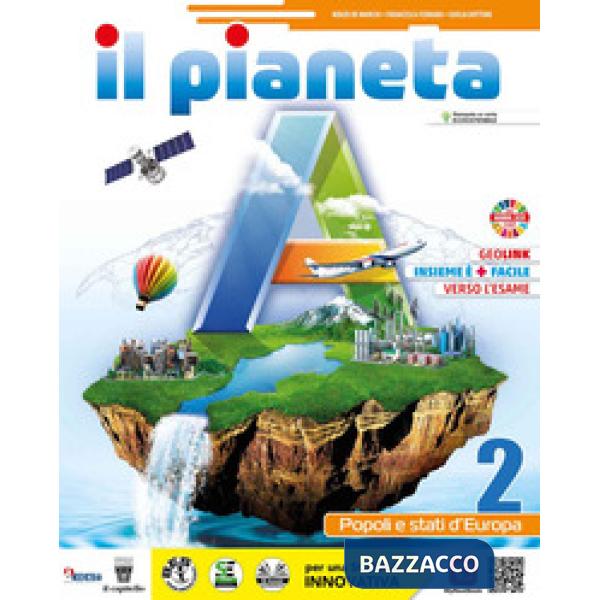 PIANETA A - VOLUME 2